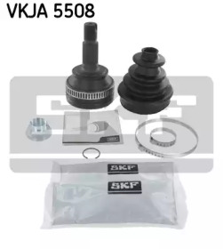 Шарнирный комплект SKF VKJA 5508